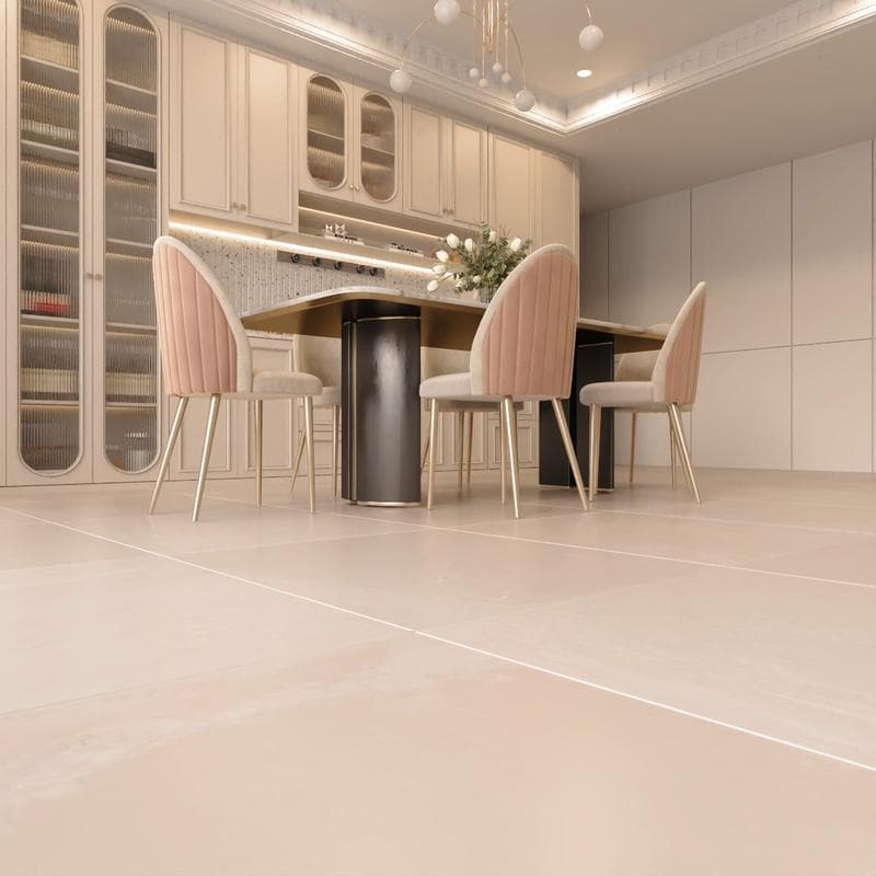 Pietrasanta Ivory Matt Polished 35x35 Field - Image 10