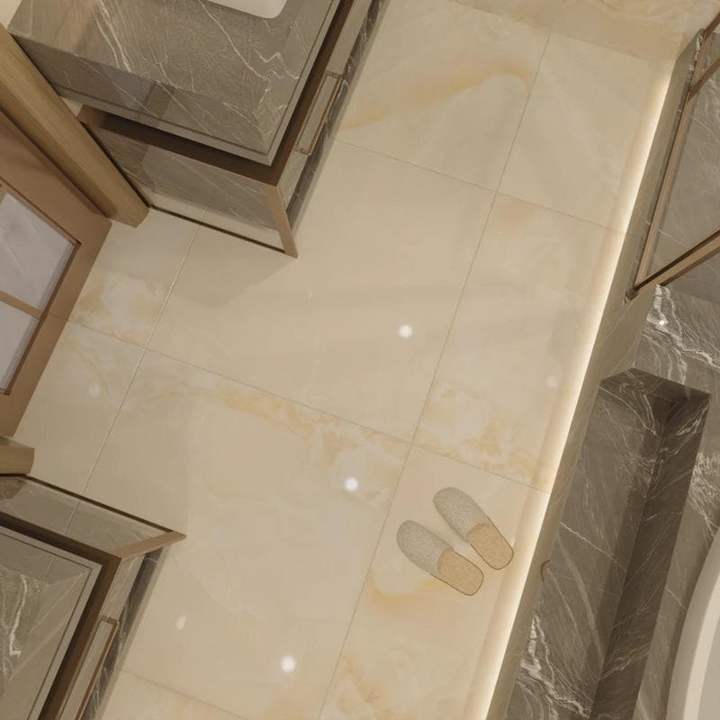 Selene Light Satin Rec 35x35 Field - Image 6