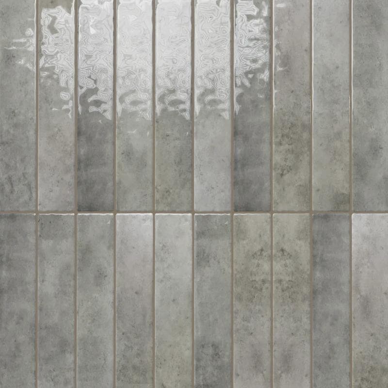 Zellige Tender Gray 2.5x16 - Image 7