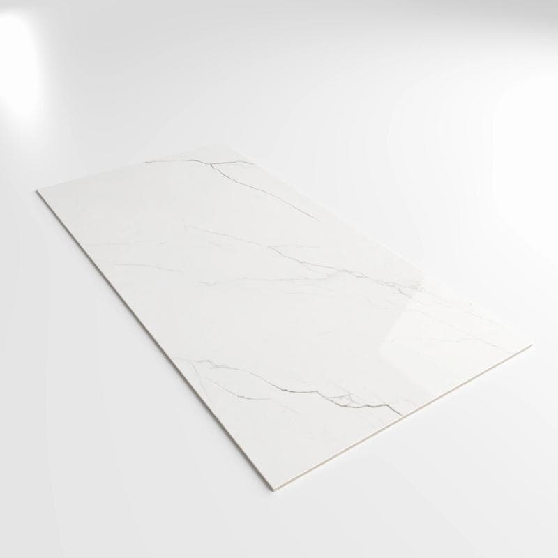 Marble Lincoln White 24x48 R - Image 4
