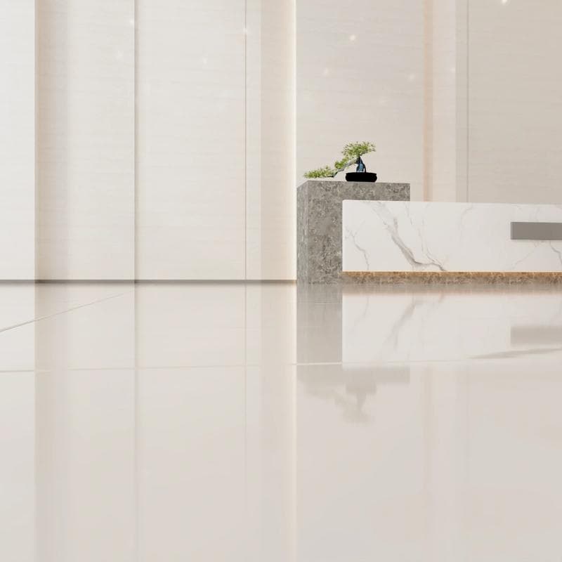 Marble Lincoln White 24x48 R - Image 11