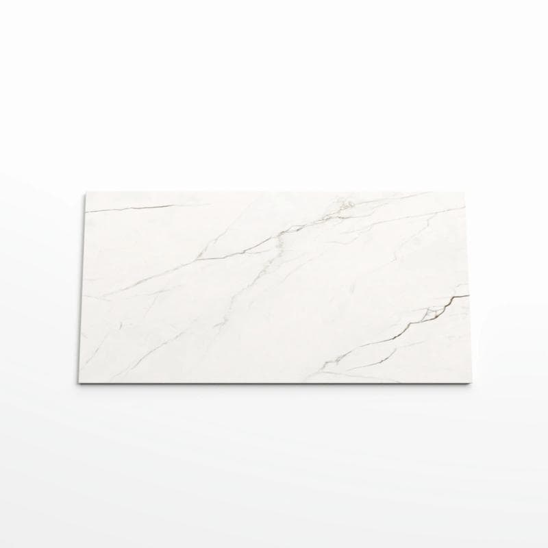 Marble Lincoln White 12x24 R - Image 3