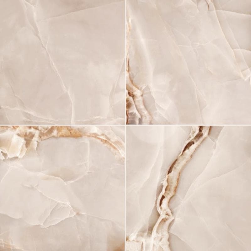 Selene Cappuccino Rec 35x35 Field - Image 1