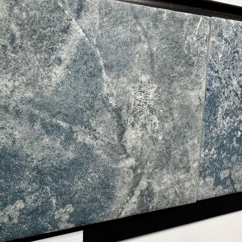 Aquabella Italian Slate Firenze 6x6 Porcelain Bullnose Pool Tile (IS-638) - Image 4