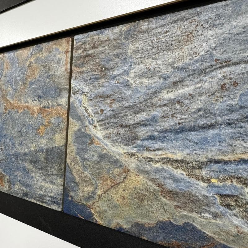 Aquabella Nevada Vegas 6x6 Porcelain Field Tile Pool Tile - Image 3