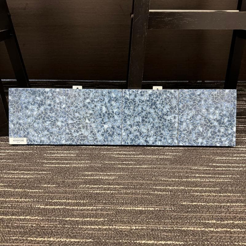 Aquabella Timeless Adventure 6x6 Porcelain Field Tile Pool Tile - Image 2