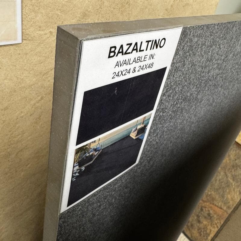Basaltino 2cm Paver 24x48 - Image 5