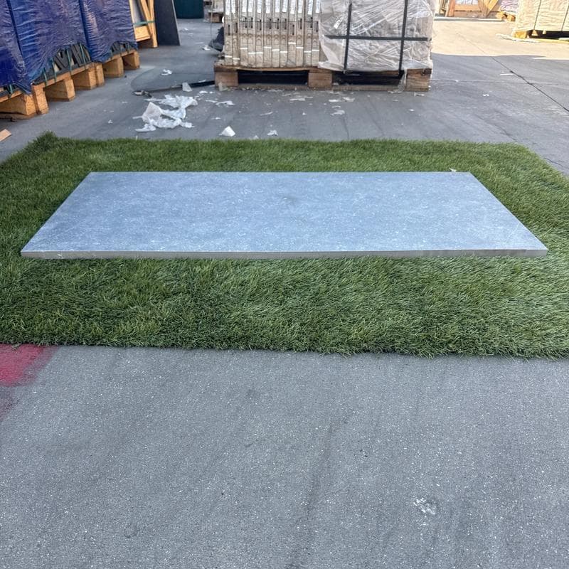 Bluestone Dark Grey 2cm Paver 24x48 - Image 5