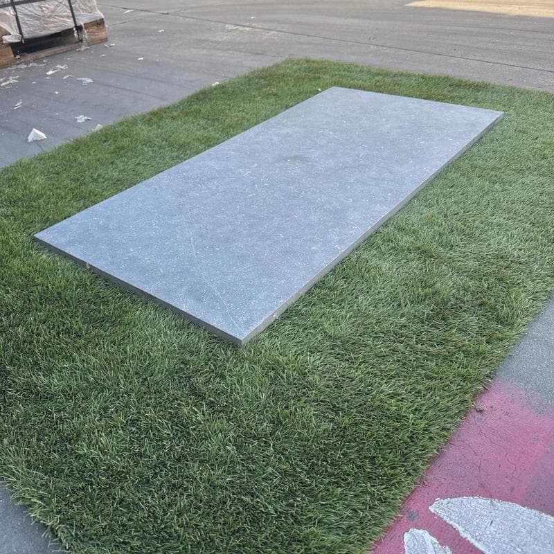 Bluestone Dark Grey 2cm Paver 24x48 - Image 6