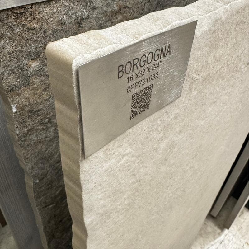Borgogna 2cm Paver 16x32 - Image 4