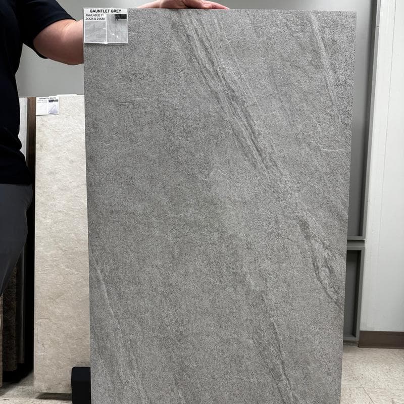 Gauntlet Grey 2cm Paver 24x48 - Image 5