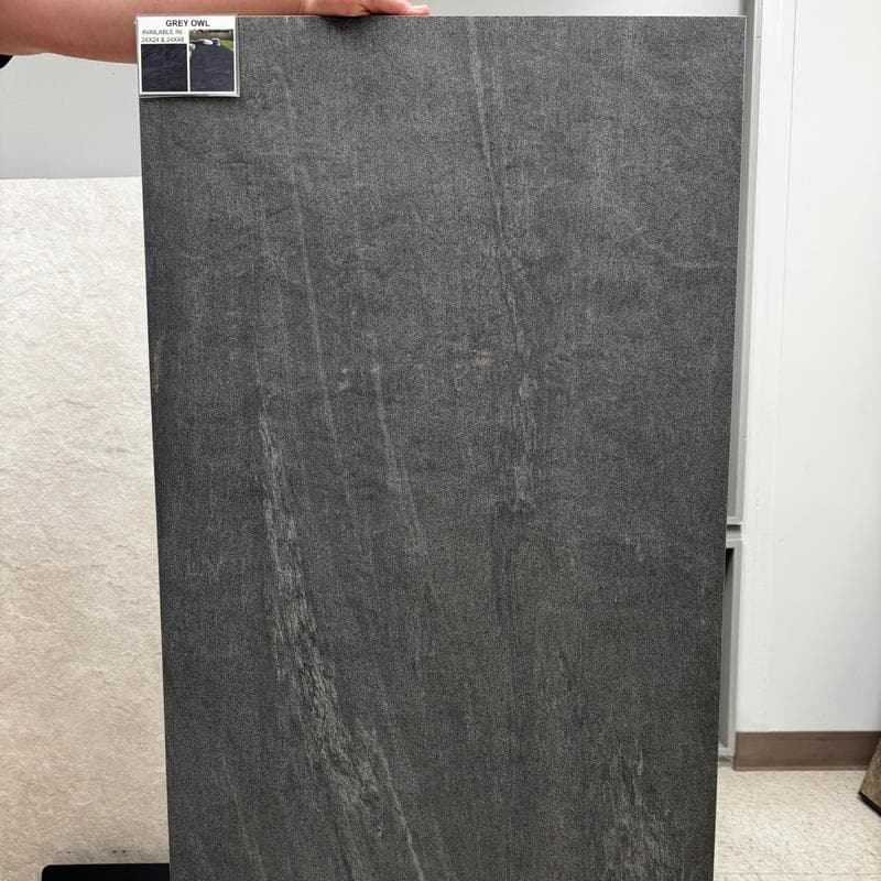 Grey Owl 2cm Paver 24x24 - Image 6