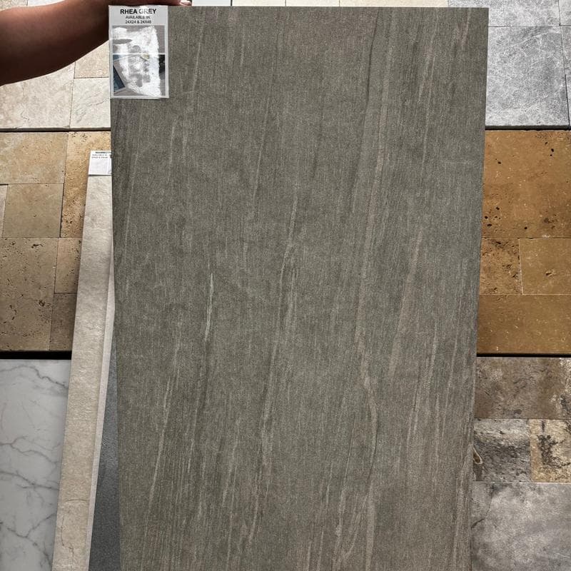 Rhea Grey 2cm Paver 24x48 - Image 6