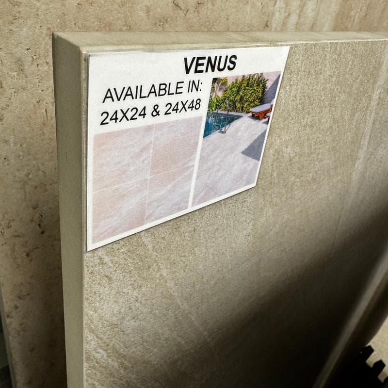 Venus 2cm Paver 24x24 - Image 5