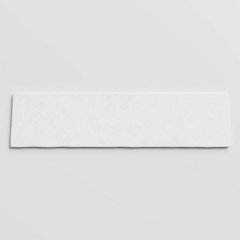 Maiolica Crackled 3x12 White - Image 3