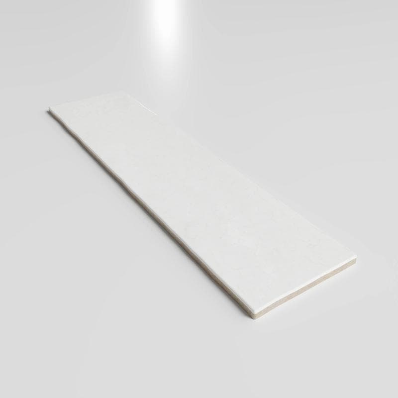 Maiolica Crackled 3x12 White - Image 4