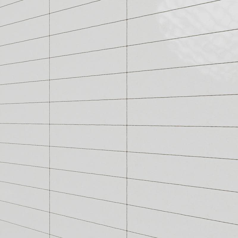 Maiolica Crackled 3x12 White - Image 5