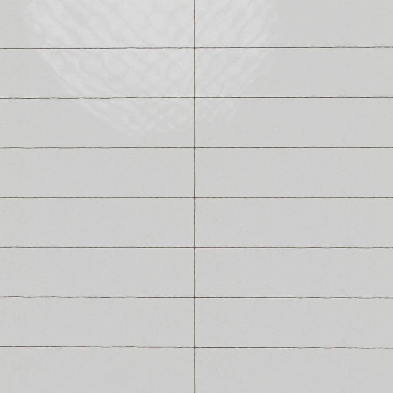 Maiolica Crackled 3x12 White - Image 7