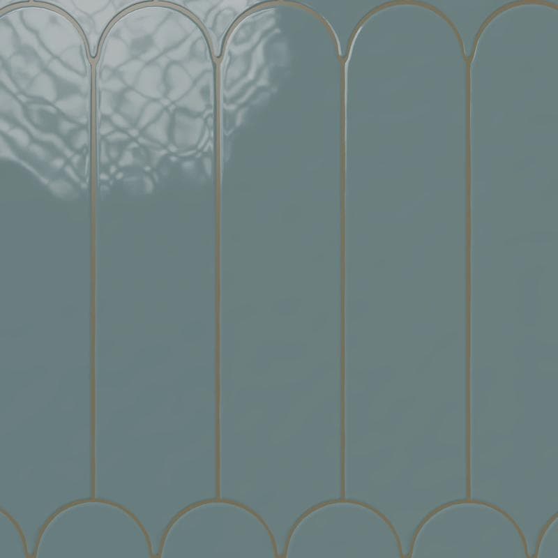 Feathers Seagrass BG 3x12 - Image 1