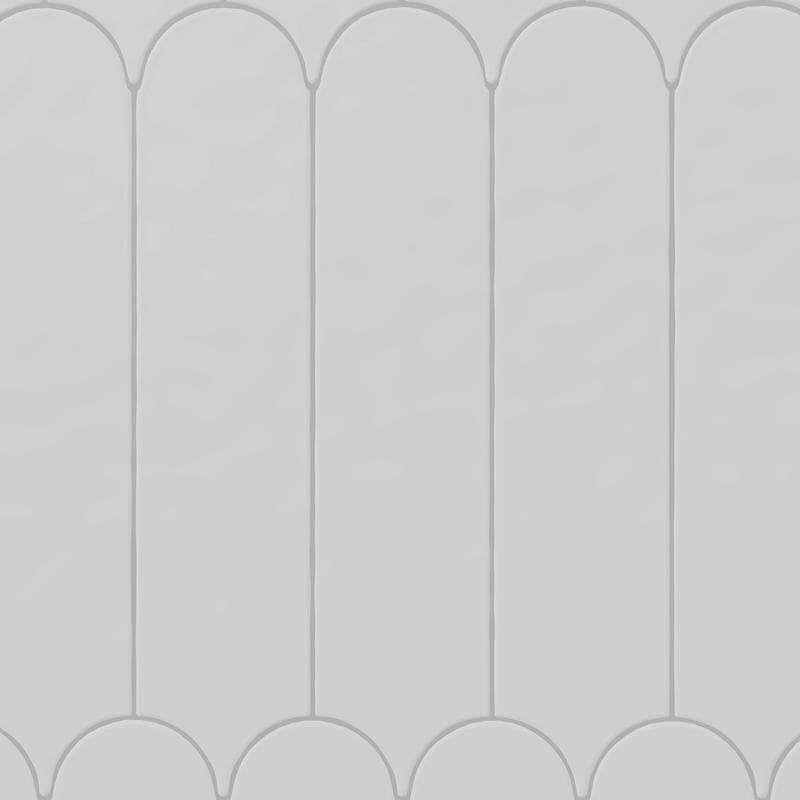 Feathers White Ice MG 3x12 - Image 1
