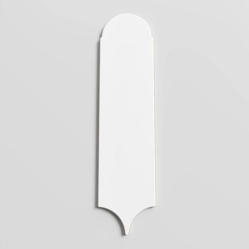 Feathers White Ice MG 3x12 - Image 3