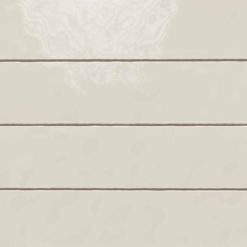Artesano Biscuit BG 3x12 Bullnose - Image 1