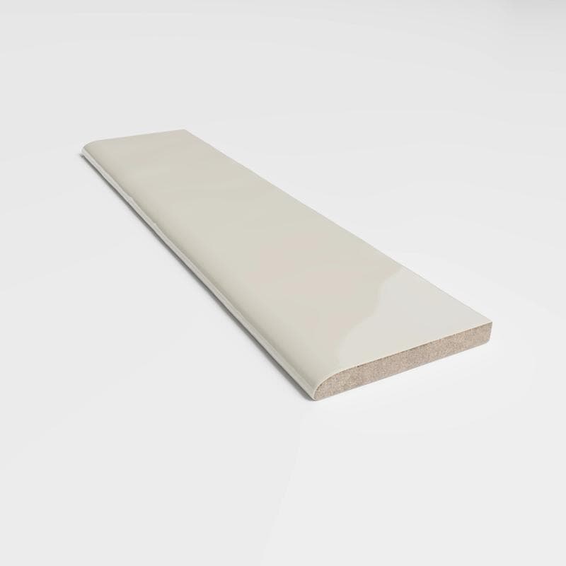 Artesano Biscuit BG 3x12 Bullnose - Image 5
