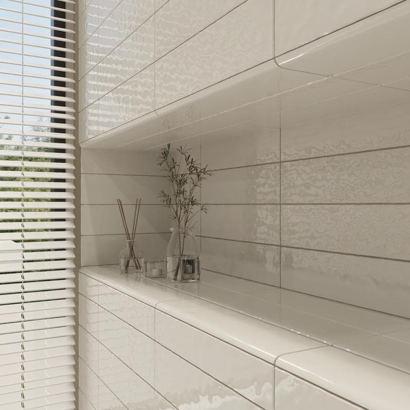 Artesano Biscuit BG 3x12 Bullnose - Image 7