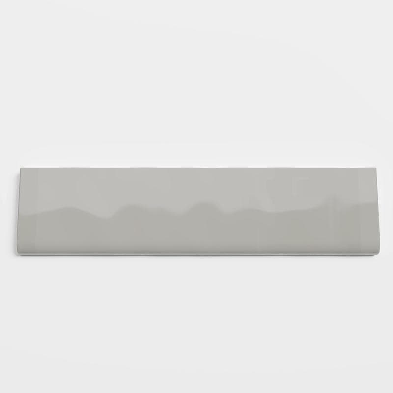 Artesano Neu Gray BG 3x12 Bullnose - Image 4