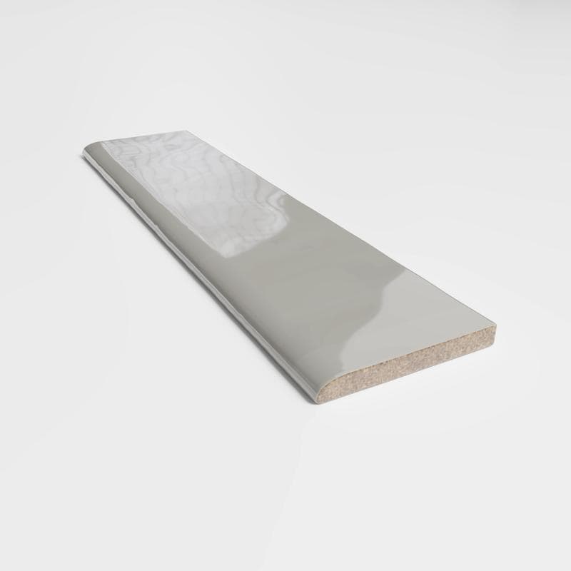 Artesano Neu Gray BG 3x12 Bullnose - Image 5