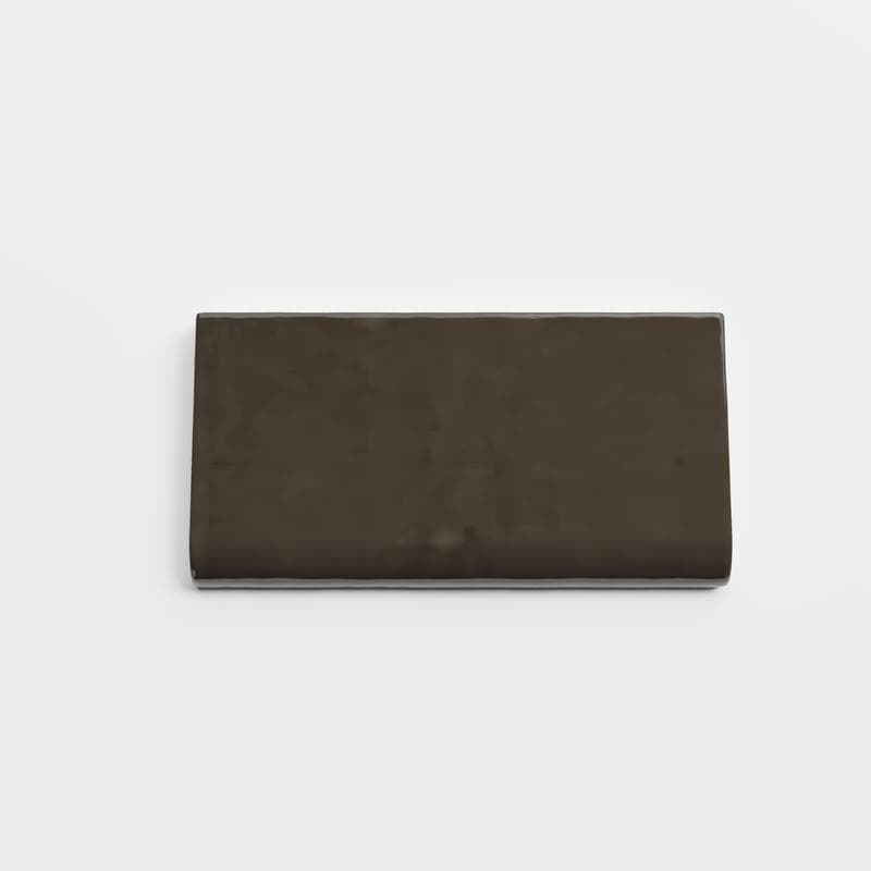 St Tropez Bronce 2.5x5 Bullnose - Image 3