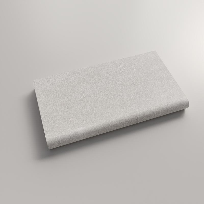 Antalya Cream 5cm Bullnose Pool Coping 12x24 - Image 3