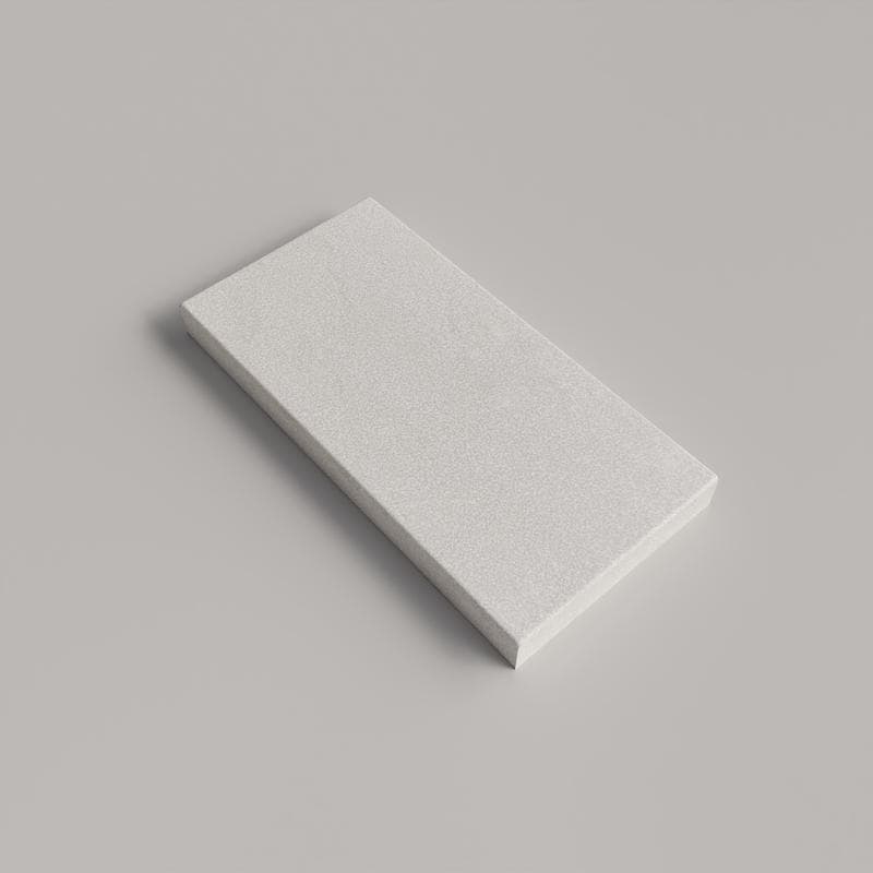 Antalya Cream 5cm Double Bullnose Pool Coping 12x24 - Image 2