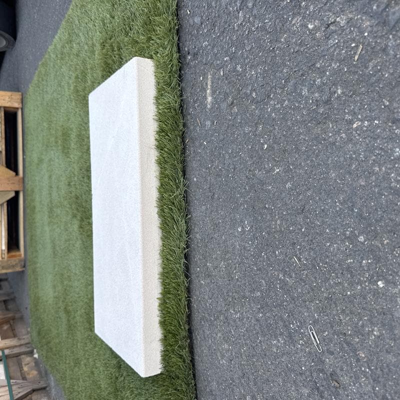 Antalya Cream 5cm Double Bullnose Pool Coping 12x24 - Image 5