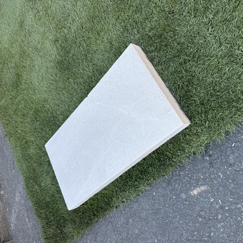 Antalya Cream 5cm Double Bullnose Pool Coping 12x24 - Image 8