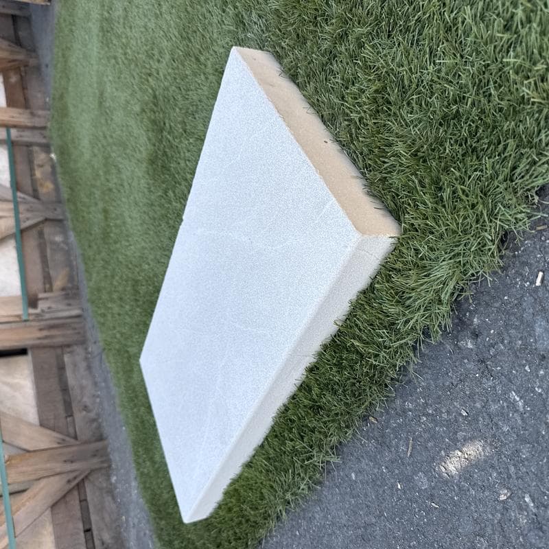 Antalya Cream 5cm Double Modern Pool Coping 12x24 - Image 6