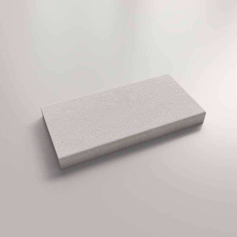 Antalya Cream 5cm Modern Pool Coping 12x24 - Image 2