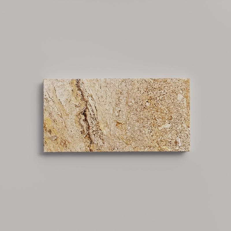 Autumn Leaves 3cm Paver 12x24 - Image 1