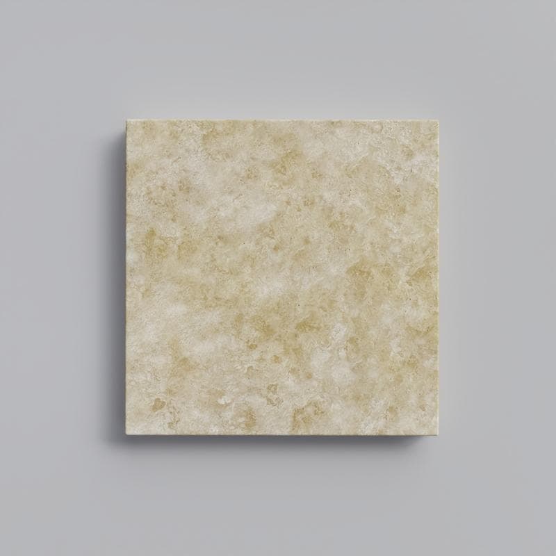 Cordoba Cream 5cm 4-Sided Modern Pool Coping 24x24 - Image 1