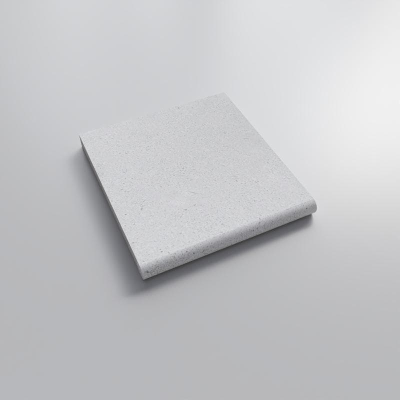 Desert Sand 3cm Bullnose Pool Coping 12x12 - Image 2