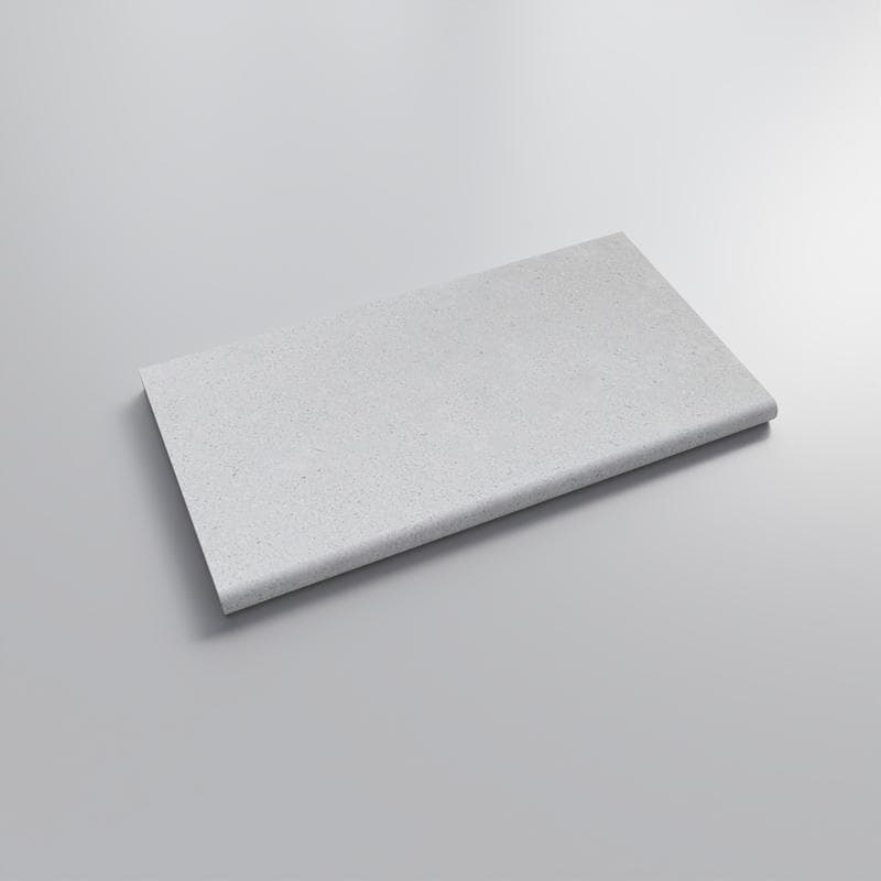 Desert Sand 3cm Bullnose Pool Coping 12x24 - Image 3