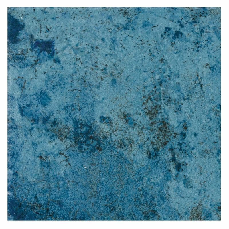 Aquabella Lakes Tahoe 6x6 Porcelain Bullnose Pool Tile - Image 1