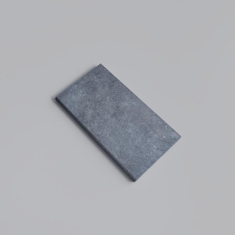 Indian Black 3cm Bullnose Pool Coping 12x24 - Image 3