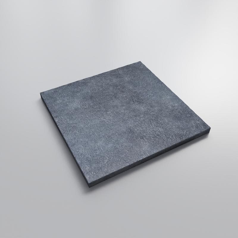Indian Black 3cm Paver 16x24 - Image 2