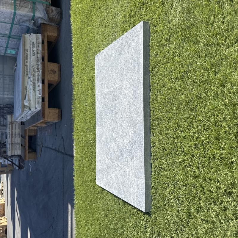 Midnight Black Marble 5cm Modern Pool Coping 12x24 - Image 7