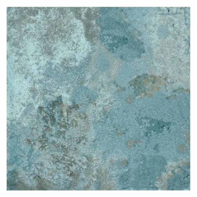 Aquabella Lakes Shasta 6x6 Porcelain Bullnose Pool Tile - Image 1