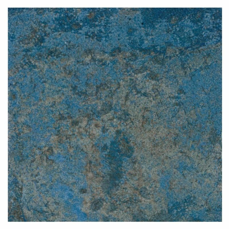 Aquabella Lakes Havasu 6x6 Porcelain Bullnose Pool Tile - Image 1