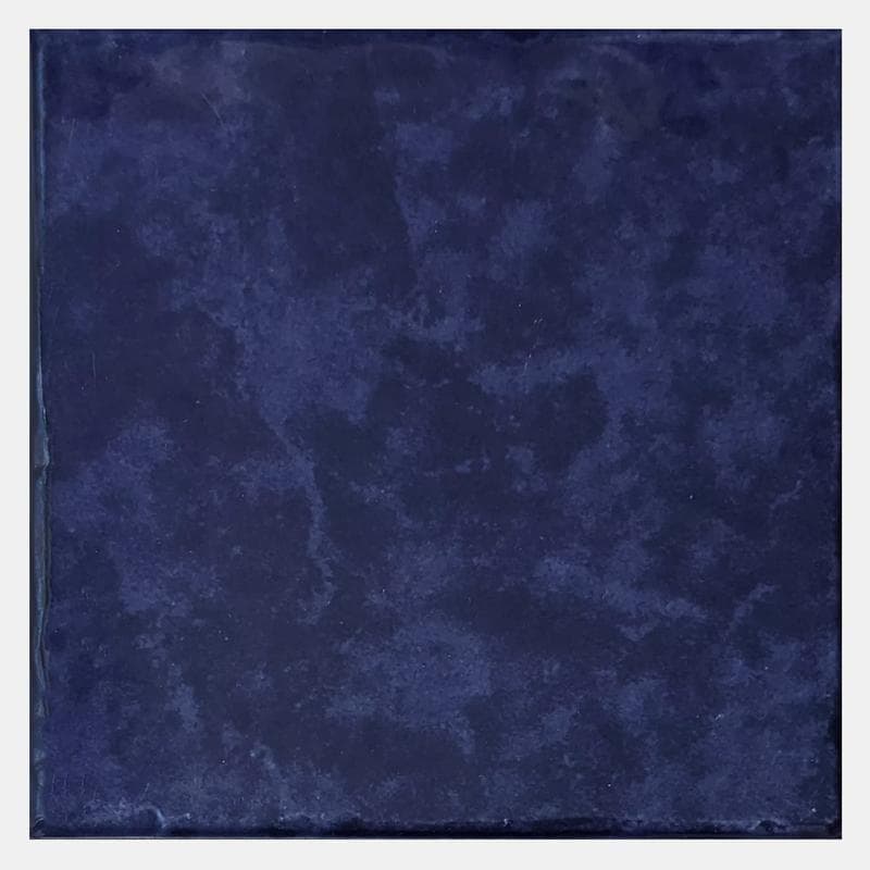 Aquabella Atlantic Deepwater 6x6 Porcelain Field Tile Pool Tile - Image 1