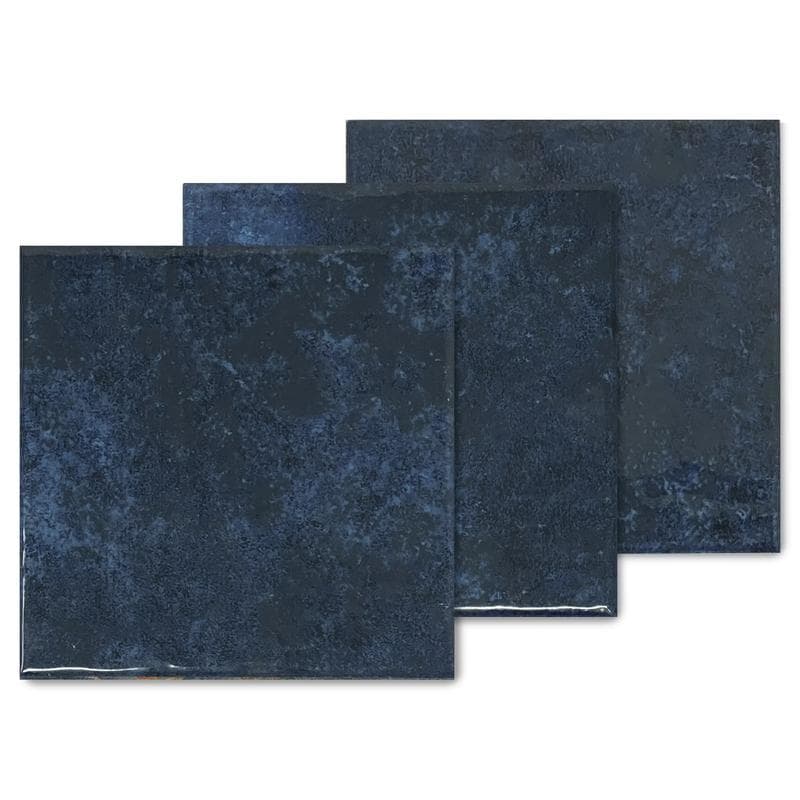 Aquabella Venetian Realto 6x6 Porcelain Bullnose Pool Tile - Image 1