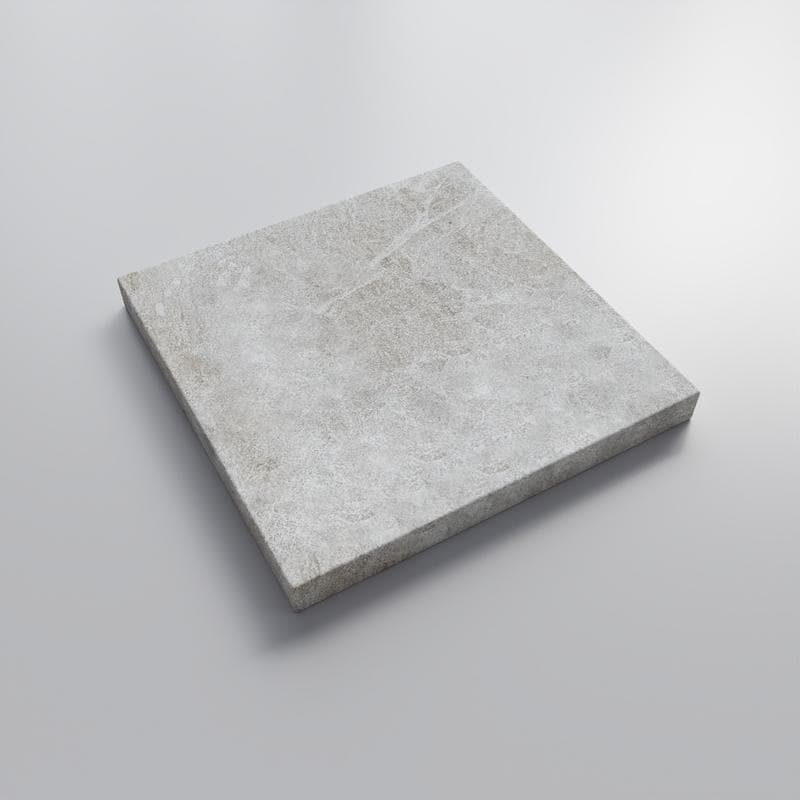 Verona Marble 5cm 4-Sided Modern Pool Coping 24x24 - Image 2